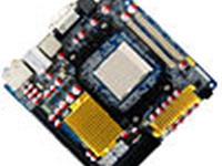Albatron mini-ITX matična ploča