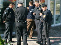 Počela policijska reforma