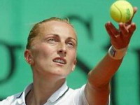 Jugić-Salkić u drugom kolu Challengera