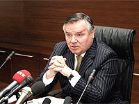 Guverner Kozarić o svjetskoj finansijskoj krizi