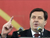Dodik: "U pojedinim ambasadama BiH vodi se organizovana akcija protiv Republike Srpske"