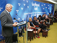 Investitorima potrebni sigurnost i prosperitet