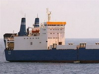 Somalija: Oslobođen brod s dvojicom Hrvata