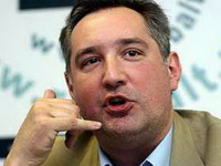 Rogozin: Ban KI-mun rizikuje opoziv