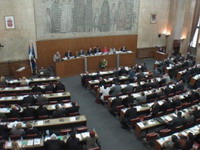 Obezbeđena većina za vojvođanski “ustav“