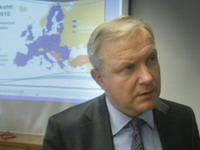 Ren: U novembru o viznim olakšicama