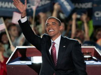 Obama vodi McCaina 52 prema 41%