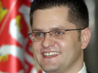 Jeremić: Srbija kandidat za EU 2009.