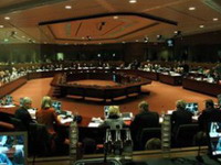 Ministri EU o krizi, Rusiji i Gruziji