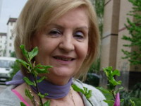 Svet intervju: Lepa Lukić