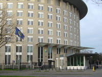 Sidran-Kamišalić stalna predstavnica BiH pri OPCW-u