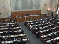 Usvojen Predlog Statuta Vojvodine
