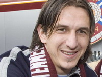 Škotski Hearts raskinuo ugovor s Bešlijom