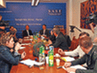 Sarajevska burza očekuje brzu reakciju Federacije