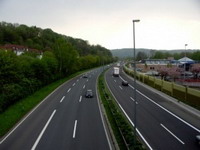 "Autocesta Zenica-Sarajevo ima Upotrebnu dozvolu"