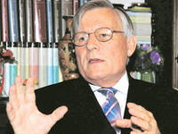 Legalnost znači presedan