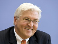 Štajnmajer kandidat za kancelara