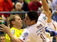 GOG Svendborg-Bosna SO 30:26