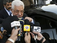 Abbas neće napustiti položaj nakon isteka mandata