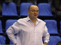 Vujošević: Efes favorit u predstojećem duelu