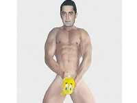 Pliz, daj striptiz!