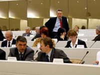 Jednoglasno za ratifikaciju Sporazuma sa EU.