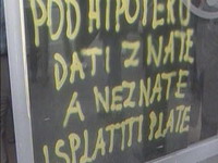 Radnici Feroelektra nastavljaju opći štrajk