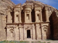 Petra, Jordan