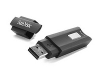 SanDisk proizvodi sigurne USB prenosnike memorije Cruzer Enterprise