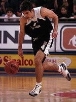 „Crno-beli“ Sizif