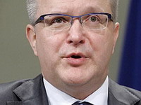 Ren očekuje kandidaturu Srbije u EU do kraja 2009.