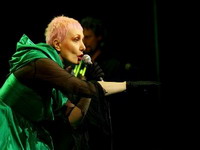 Večeras spektakularni koncert Josipe Lisac