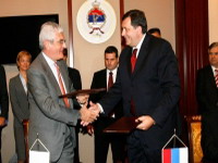 General Electric će graditi brze pruge