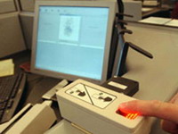Biometrijski pasoši u BiH krajem 2009. godine