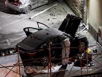 Hrvatska: Bez napretka u istrazi