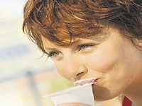 Jogurt jača imunitet i štiti od bolesti