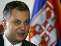 Šutanovac: Srbija okružena, ali ne i ugrožena