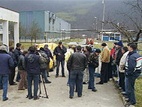 Novo Goražde