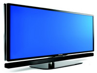 Predstavljen novi ultra tanki LCD TV Philips Essence