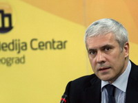 Tadić: Daleko od rešenja za Euleks