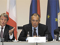 EU vadi iz leda sporazum s Rusijom