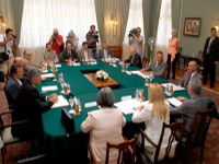 SDA i HDZ BiH za smjene, SBiH i HDZ 1990 protiv