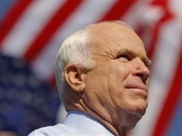 John McCain vjeruje u pobjedu