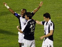 JSL: Partizan u Kuli, Zvezda - Rad