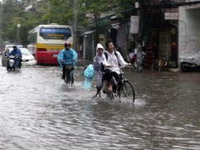 Katastrofalne poplave u Vijetnamu