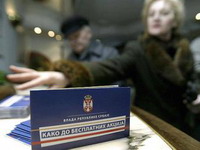 "Novac od prodaje akcija 2009."