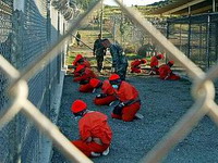 Amnesty poručuje: Zatvorite Guantanamo!