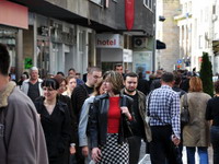 Polovina raseljenih osoba se još nije vratila svojim kućama