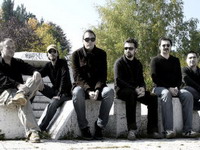 Uskoro novi album grupe Sikter