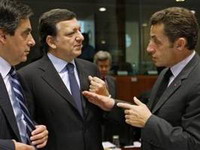 Sarkozy neće predsjedavati eurogrupom